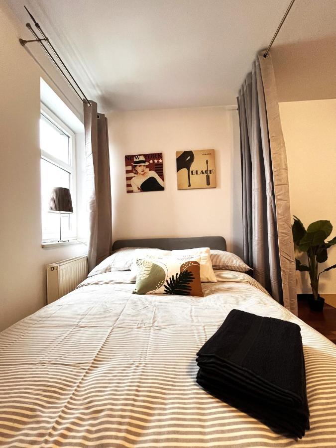 Jagielly Apartment ~ Self Check-In 24H ~ Parking & Lift Wroclaw Exterior photo